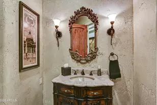 3504 S 1st Water Trail, Gold Canyon, AZ 85118 - Photo 23