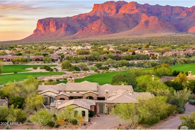 3504 S First Water Trail, Gold Canyon, AZ 85118 - Photo 1