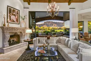 3504 S 1st Water Trail, Gold Canyon, AZ 85118 - Photo 1