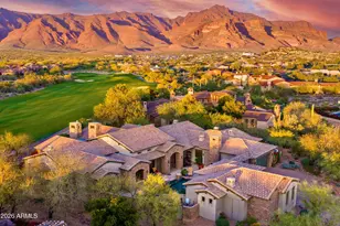 3504 S 1st Water Trail, Gold Canyon, AZ 85118 - Photo 3