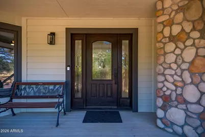 4540 Forrest Ranches Loop, Parks, AZ 86018 - Photo 3