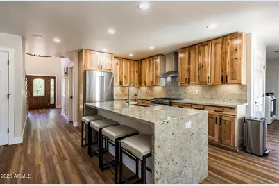 4540 Forrest Ranches Loop, Parks, AZ 86018 - Photo 7