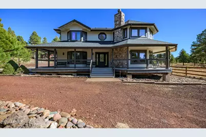 4540 Forrest Ranches Loop, Parks, AZ 86018 - Photo 35