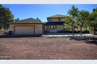 4540 Forrest Ranches Loop, Parks, AZ 86018 - Photo 33