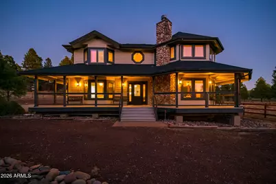 4540 Forrest Ranches Loop, Parks, AZ 86018 - Photo 49