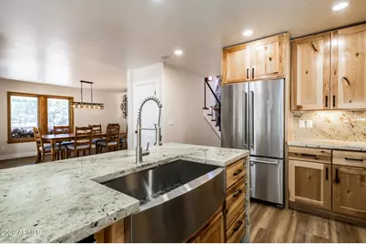 4540 Forrest Ranches Loop, Parks, AZ 86018 - Photo 9