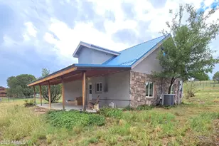 184 E Hilltop Dr, Young, AZ 85554 - Photo 5