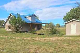 184 E Hilltop Dr, Young, AZ 85554 - Photo 37