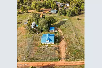 184 E Hilltop Drive, Young, AZ 85554 - Photo 1