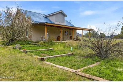 184 E Hilltop Drive, Young, AZ 85554 - Photo 5