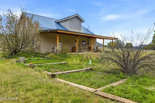 184 E Hilltop Dr, Young, AZ 85554 - Photo 5