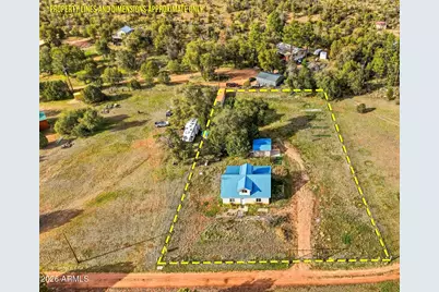 184 E Hilltop Drive, Young, AZ 85554 - Photo 43