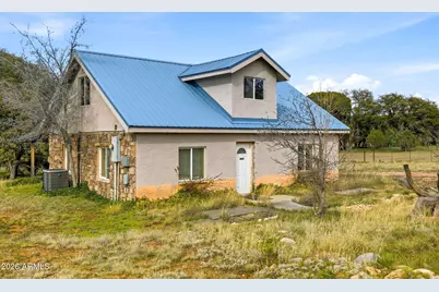 184 E Hilltop Drive, Young, AZ 85554 - Photo 35