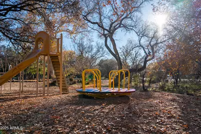 3580 N Kit Carson Trail #-, Rimrock, AZ 86335 - Photo 17