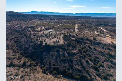 3580 N Kit Carson Trail #-, Rimrock, AZ 86335 - Photo 25