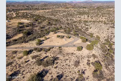 3580 N Kit Carson Trail #-, Rimrock, AZ 86335 - Photo 23