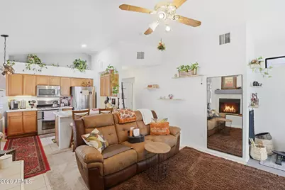 1501 N Beeline Highway #71, Payson, AZ 85541 - Photo 1