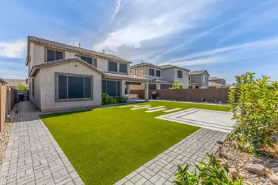 25552 S 230th Street, Queen Creek, AZ 85142 - Photo 43