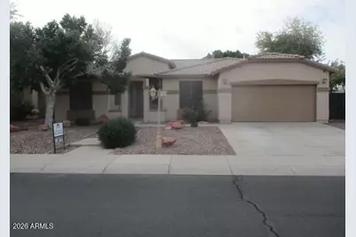 7585 W Tumblewood Drive, Peoria, AZ 85382 - Photo 1