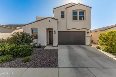 35062 N Barrel Road, San Tan Valley, AZ 85144 - Photo 1