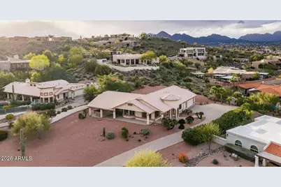 17414 E Dull Knife Drive, Fountain Hills, AZ 85268 - Photo 1