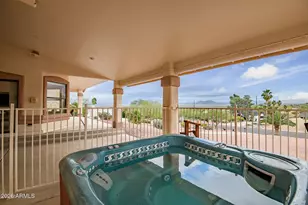 17414 E Dull Knife Dr, Fountain Hills, AZ 85268 - Photo 25