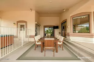 17414 E Dull Knife Dr, Fountain Hills, AZ 85268 - Photo 23