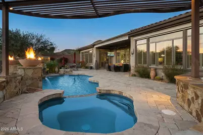 42424 N Cross Timbers Court, Anthem, AZ 85086 - Photo 17