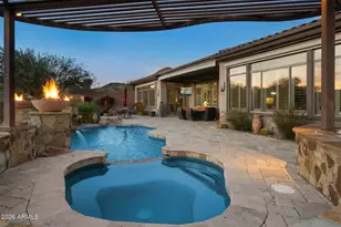 42424 N Cross Timbers Ct, Anthem, AZ 85086 - Photo 17