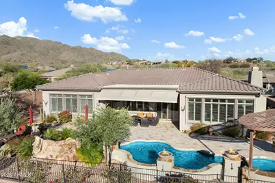 42424 N Cross Timbers Court, Anthem, AZ 85086 - Photo 57