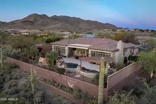 42424 N Cross Timbers Ct, Anthem, AZ 85086 - Photo 59