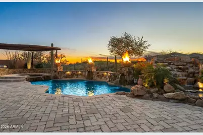 42424 N Cross Timbers Court, Anthem, AZ 85086 - Photo 7