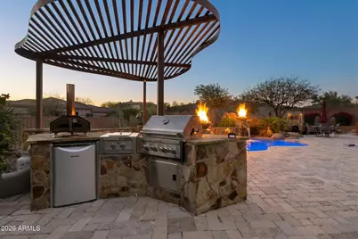 42424 N Cross Timbers Court, Anthem, AZ 85086 - Photo 51