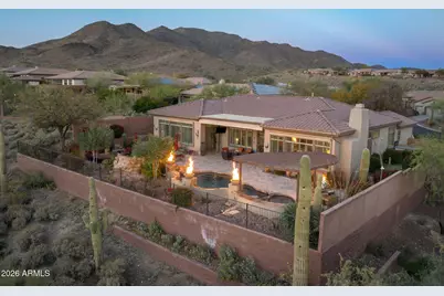 42424 N Cross Timbers Court, Anthem, AZ 85086 - Photo 61