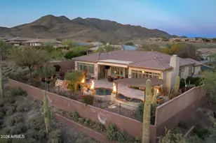 42424 N Cross Timbers Ct, Anthem, AZ 85086 - Photo 61