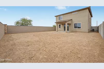 25123 N 155th Drive, Surprise, AZ 85387 - Photo 33