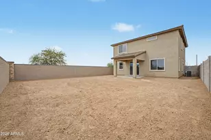 25123 N 155th Dr, Surprise, AZ 85387 - Photo 33