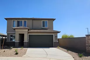25123 N 155th Dr, Surprise, AZ 85387 - Photo 1