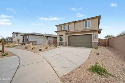 25123 N 155th Drive, Surprise, AZ 85387 - Photo 3