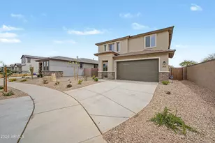 25123 N 155th Dr, Surprise, AZ 85387 - Photo 3