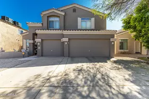 12801 W Lisbon Ln, El Mirage, AZ 85335 - Photo 1