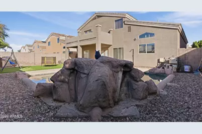 12801 W Lisbon Lane, El Mirage, AZ 85335 - Photo 41