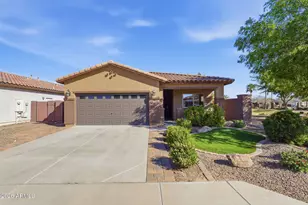 1404 W Rubber Tree Ct, San Tan Valley, AZ 85140 - Photo 1