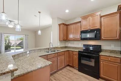 1404 W Rubber Tree Court, San Tan Valley, AZ 85140 - Photo 5