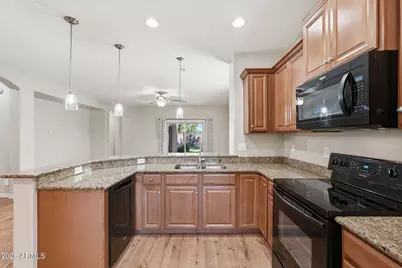 1404 W Rubber Tree Court, San Tan Valley, AZ 85140 - Photo 7