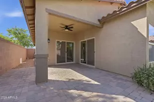 1404 W Rubber Tree Ct, San Tan Valley, AZ 85140 - Photo 29