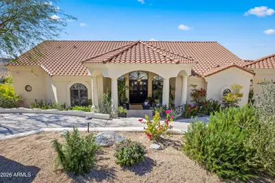 1455 E Victor Hugo Avenue, Phoenix, AZ 85022 - Photo 1