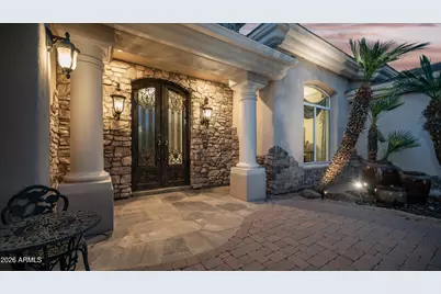 2538 E Page Court, Gilbert, AZ 85234 - Photo 3