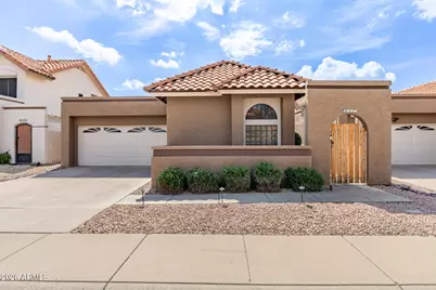 9117 E Captain Dreyfus Avenue, Scottsdale, AZ 85260 - Photo 1