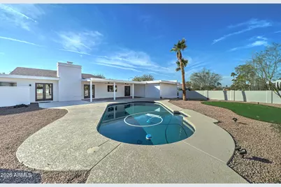 6130 E Via Estrella Avenue, Paradise Valley, AZ 85253 - Photo 1